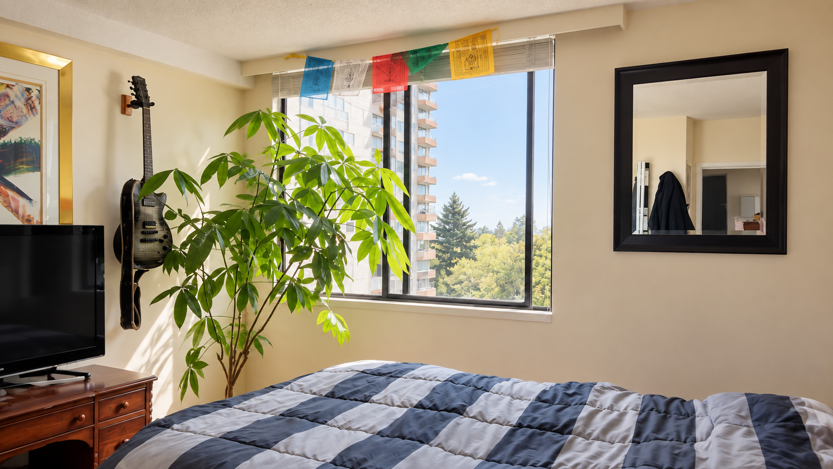 124-2020 Comox Street, Vancouver, BC, V6G 1R9 - 11