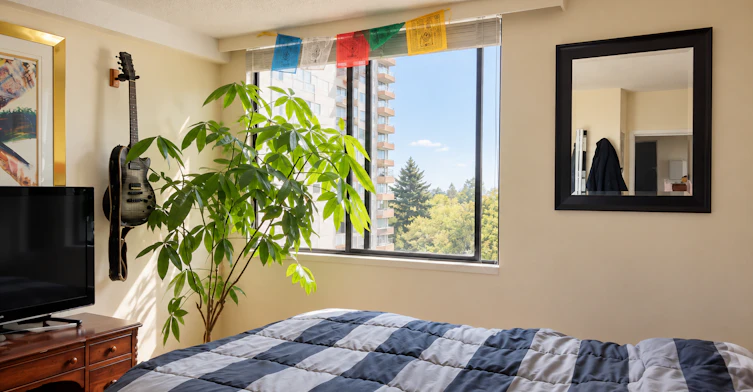 124-2020 Comox Street, Vancouver, BC, V6G 1R9 - 11