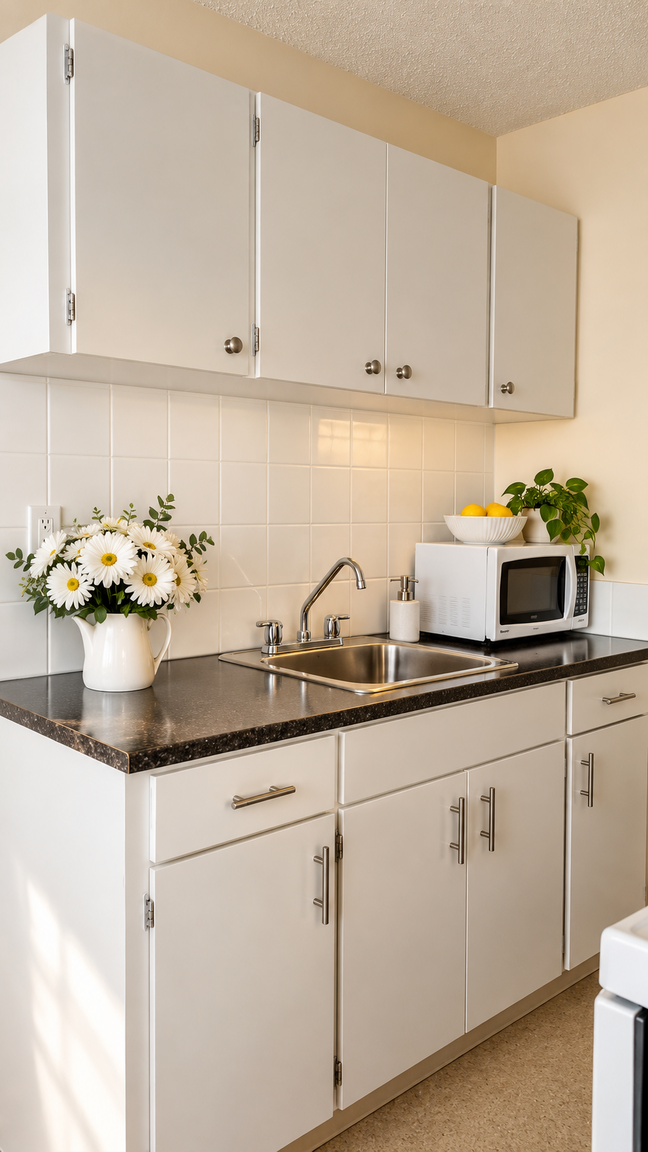 124-2020 Comox Street, Vancouver, BC, V6G 1R9 - 8