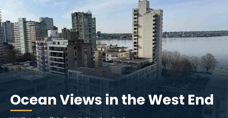 124-2020 Comox Street, Vancouver, BC, V6G 1R9