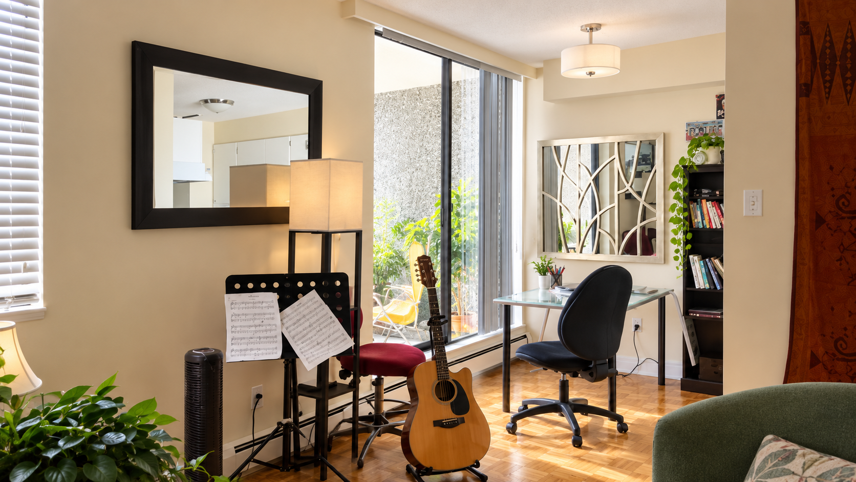 124-2020 Comox Street, Vancouver, BC, V6G 1R9 - 13