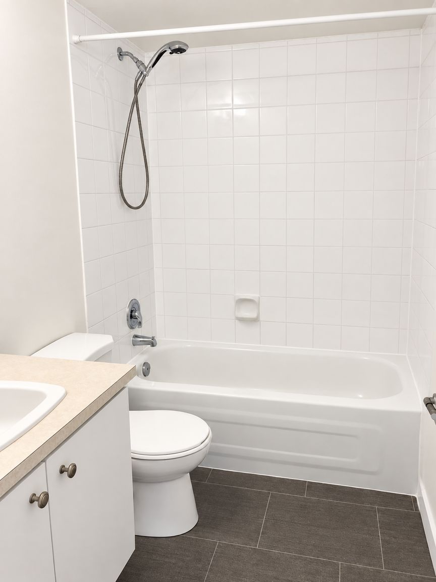 124-2020 Comox Street, Vancouver, BC, V6G 1R9 - 9