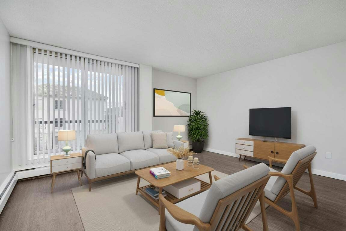 604-117 14 Avenue SW, Calgary, AB, T2R 0L8 - 4