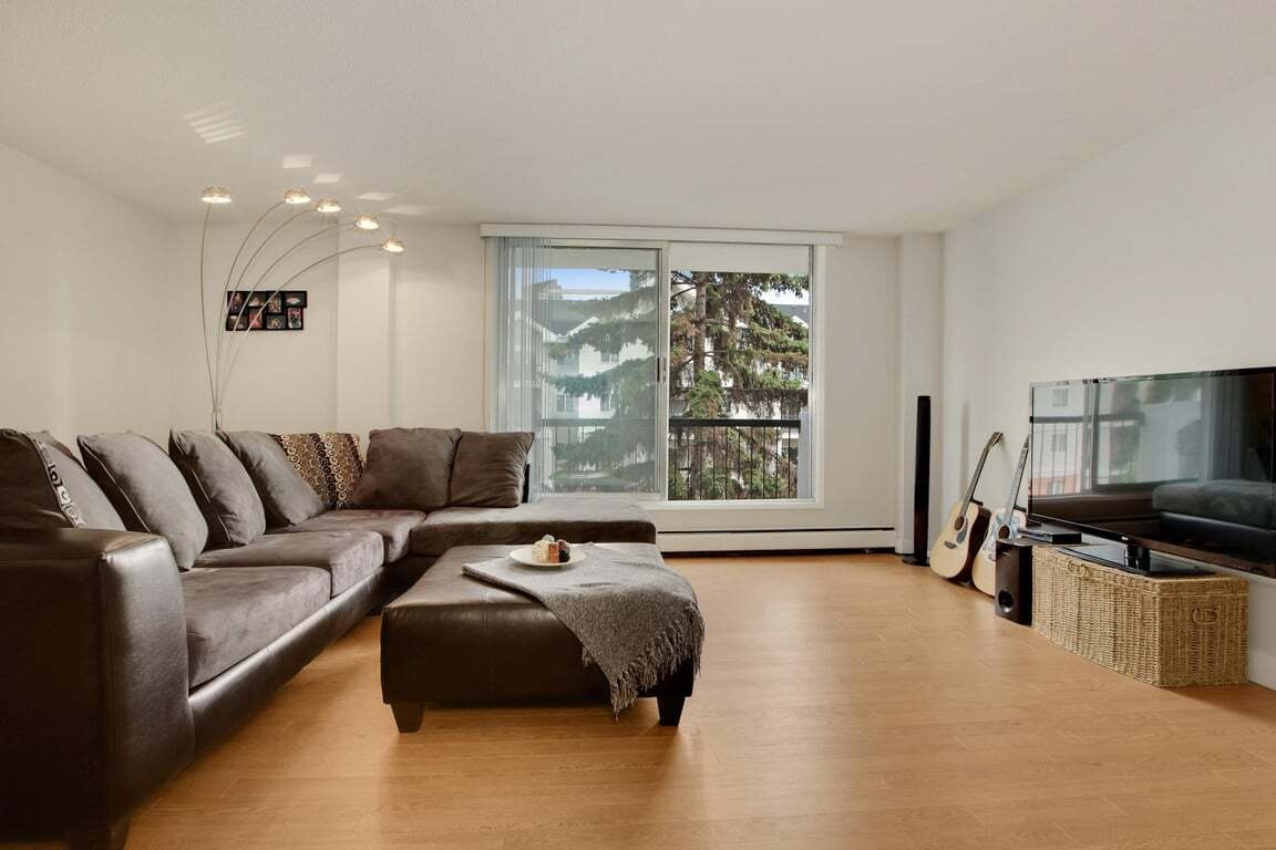 403-117 14 Avenue SW, Calgary, AB, T2R 0L8 - 9