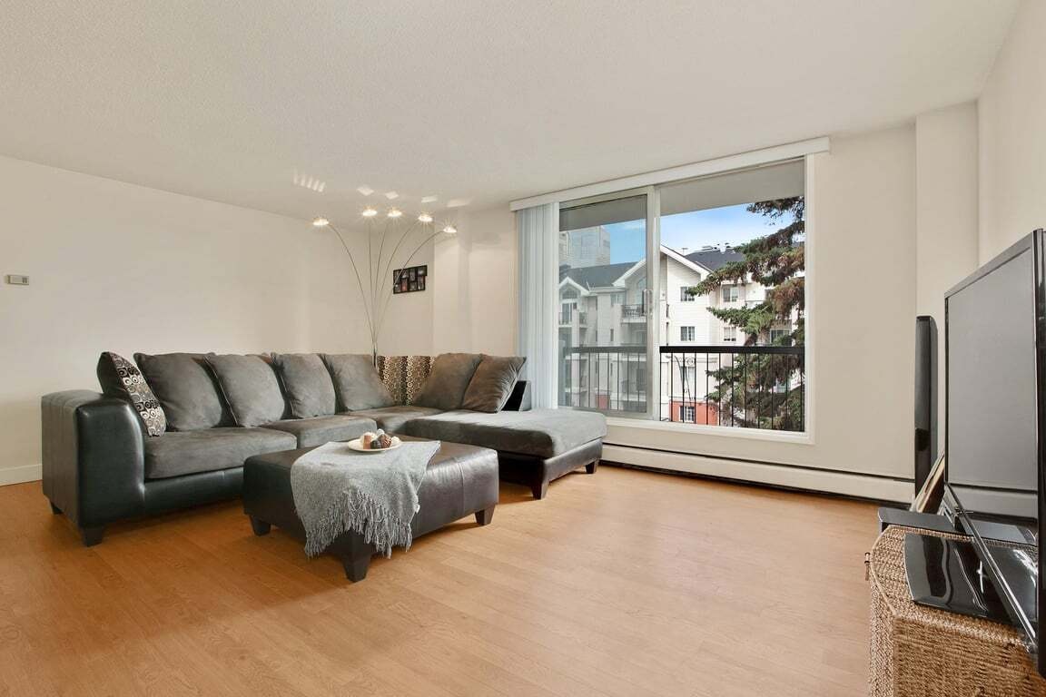 403-117 14 Avenue SW, Calgary, AB, T2R 0L8 - 10
