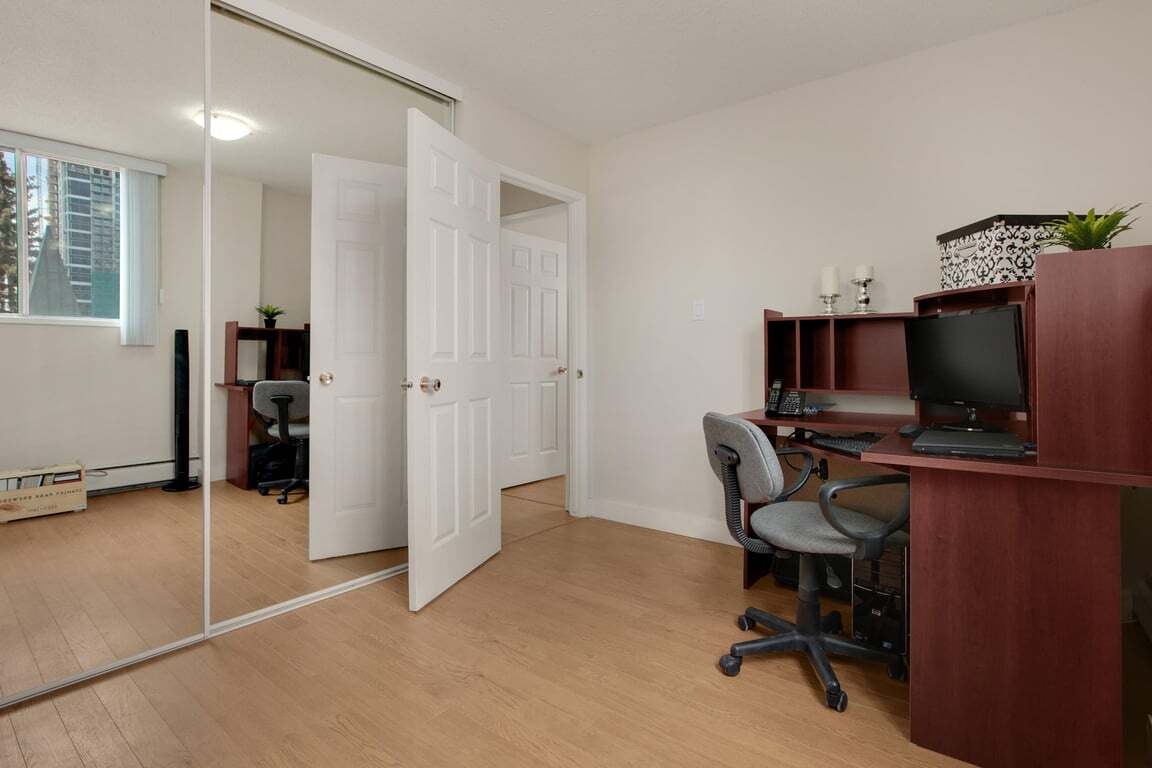 403-117 14 Avenue SW, Calgary, AB, T2R 0L8 - 4
