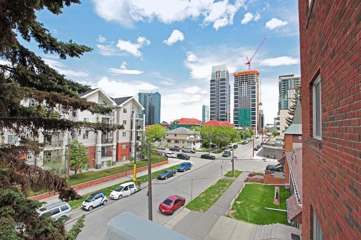 304-117 14 Avenue SW, Calgary, AB, T2R 0L8 - 8