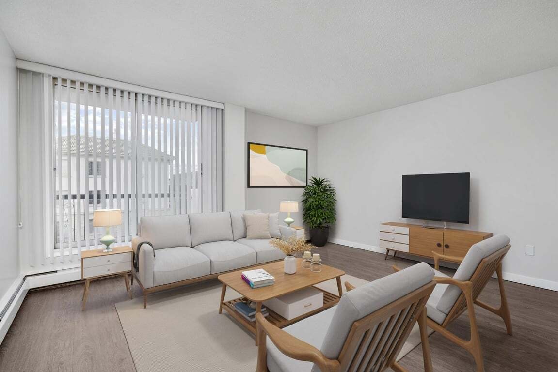 304-117 14 Avenue SW, Calgary, AB, T2R 0L8 - 4