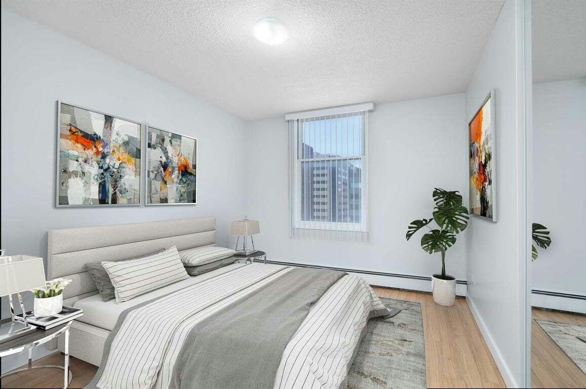 4-813 13 Avenue SW, Calgary, AB, T2R 0L1 - 4