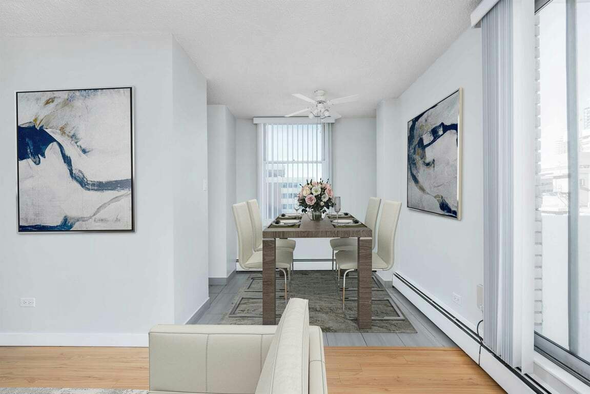 4-813 13 Avenue SW, Calgary, AB, T2R 0L1 - 8