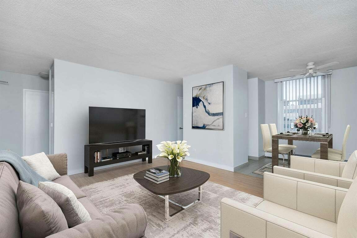 4-813 13 Avenue SW, Calgary, AB, T2R 0L1 - 7