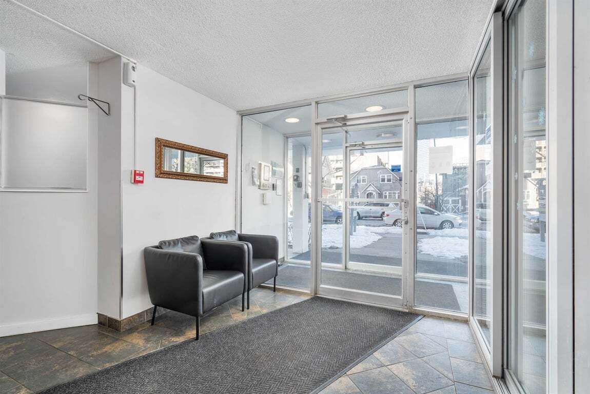 4-813 13 Avenue SW, Calgary, AB, T2R 0L1 - 2