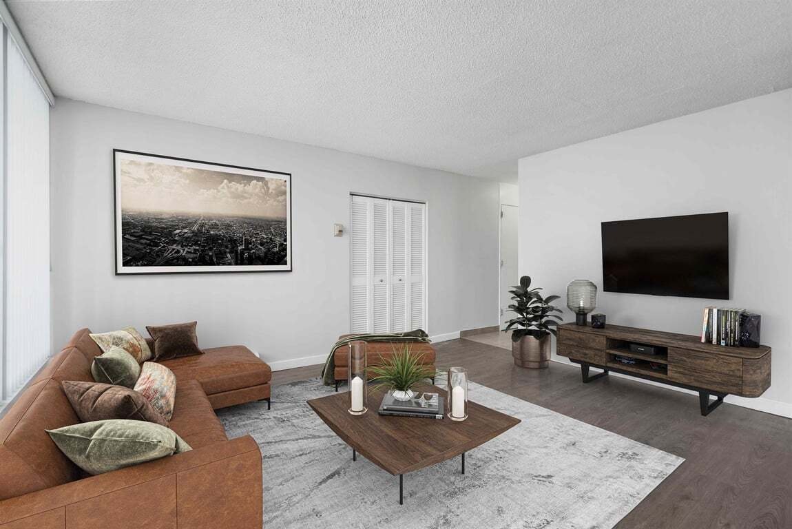 4-813 13 Avenue SW, Calgary, AB, T2R 0L1 - 5