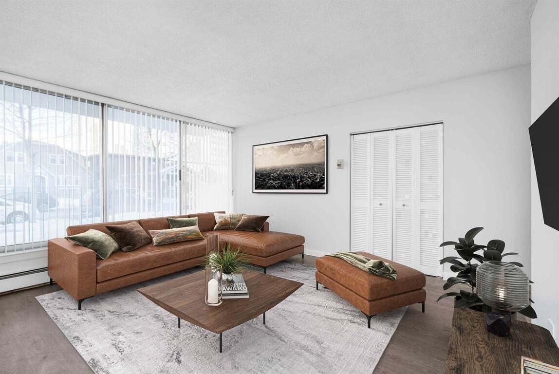 4-813 13 Avenue SW, Calgary, AB, T2R 0L1 - 6