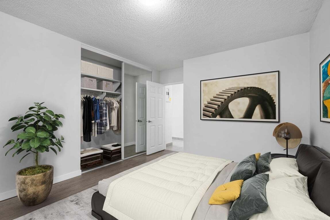 4-813 13 Avenue SW, Calgary, AB, T2R 0L1 - 7