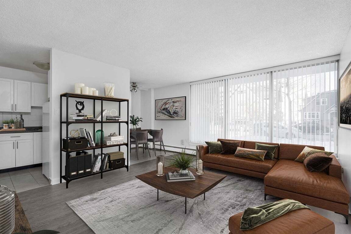 4-813 13 Avenue SW, Calgary, AB, T2R 0L1 - 8