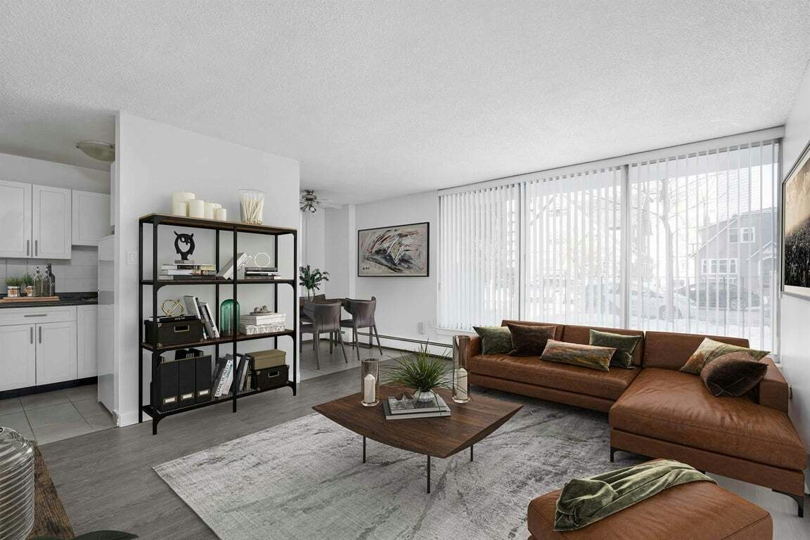 3-813 13 Avenue SW, Calgary, AB, T2R 0L1 - 8