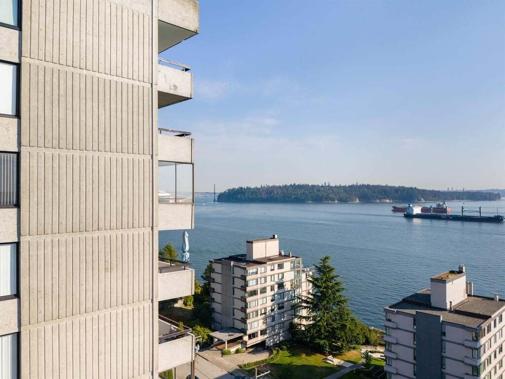904-195 21st Street, West Vancouver, BC, V7V 4A4 - 10