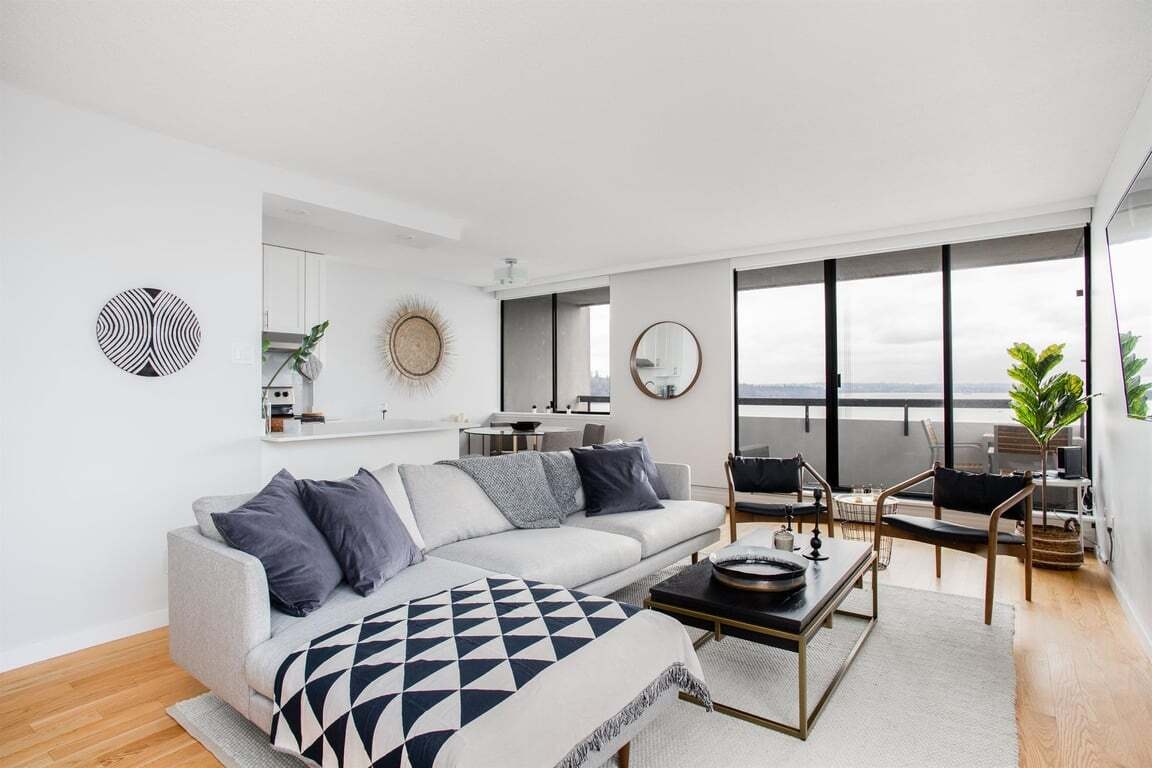 502-195 21st Street, West Vancouver, BC, V7V 4A4 - 13