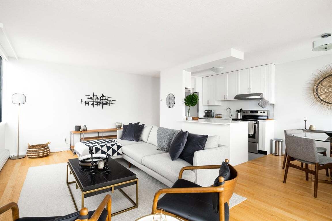 502-195 21st Street, West Vancouver, BC, V7V 4A4 - 14