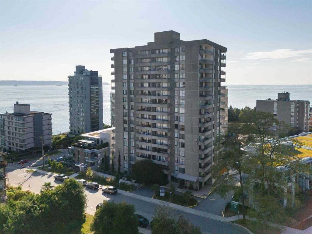 502-195 21st Street, West Vancouver, BC, V7V 4A4 - 10