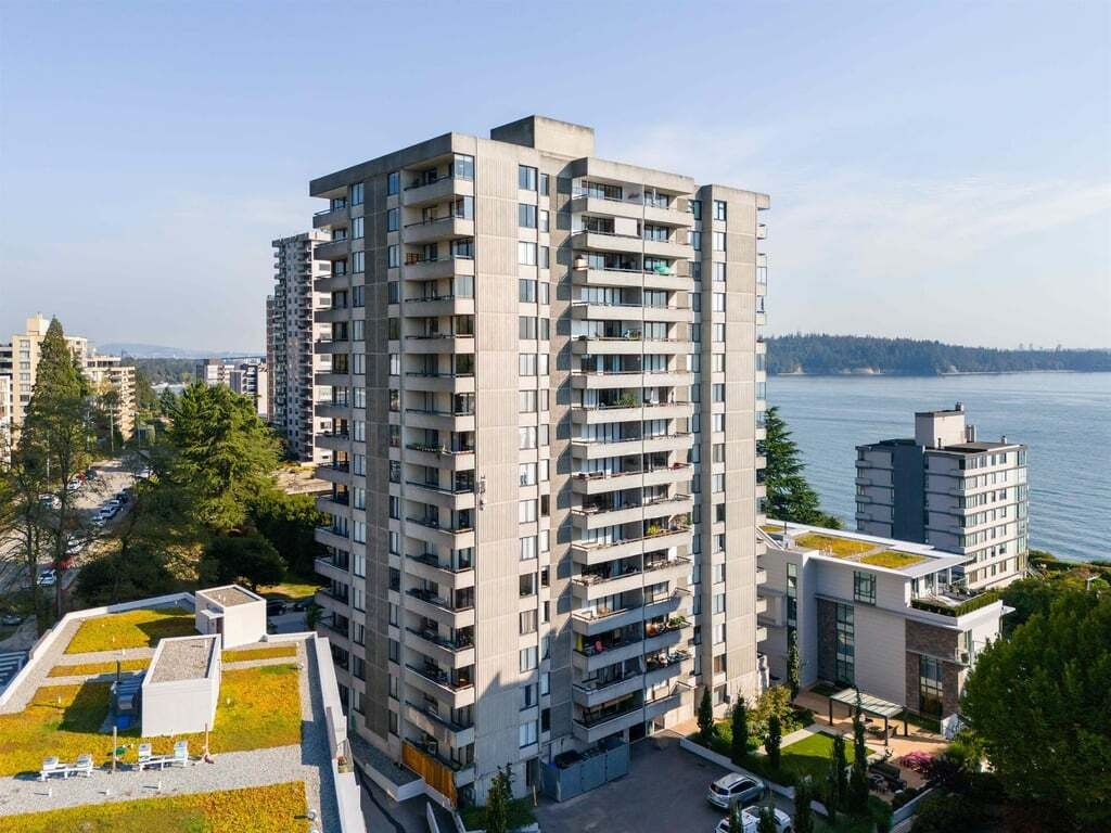 502-195 21st Street, West Vancouver, BC, V7V 4A4 - 11
