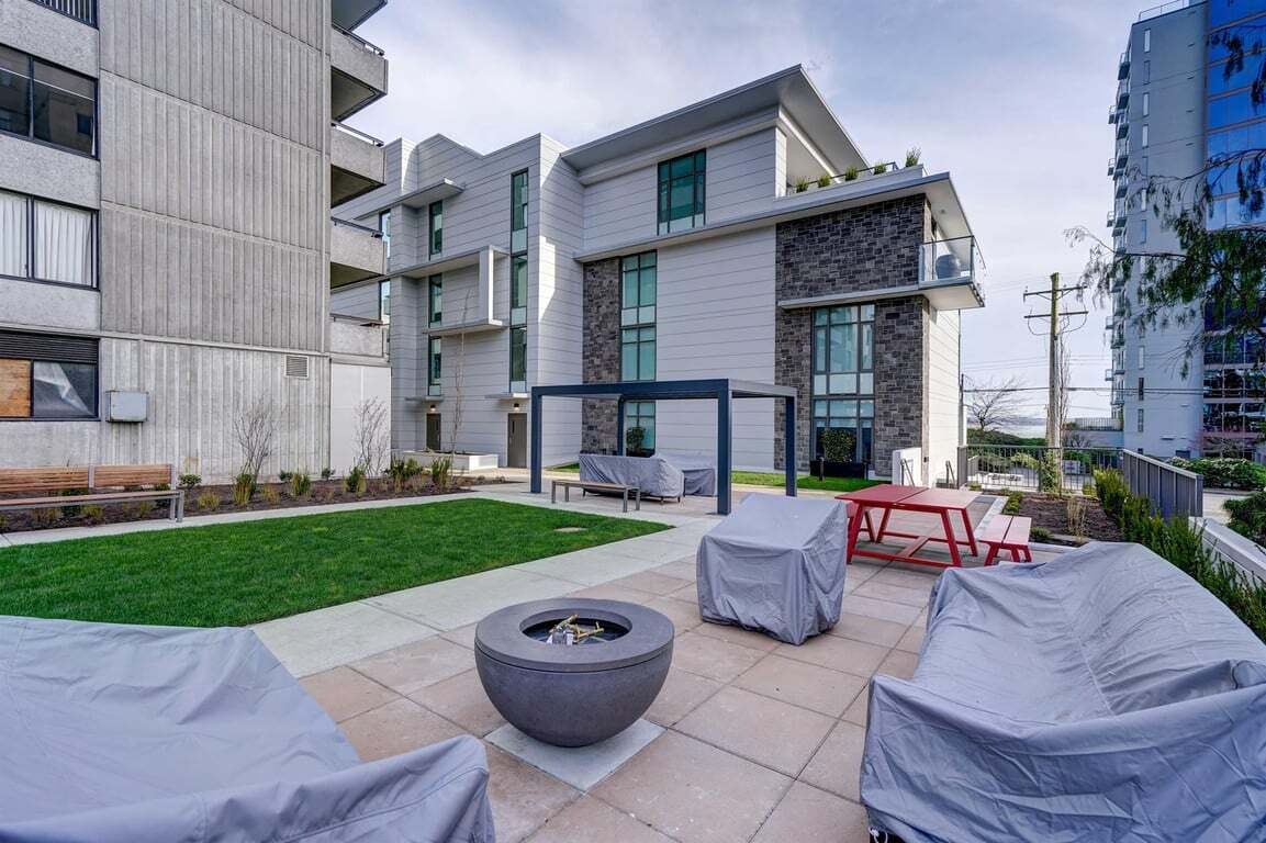 502-195 21st Street, West Vancouver, BC, V7V 4A4 - 9