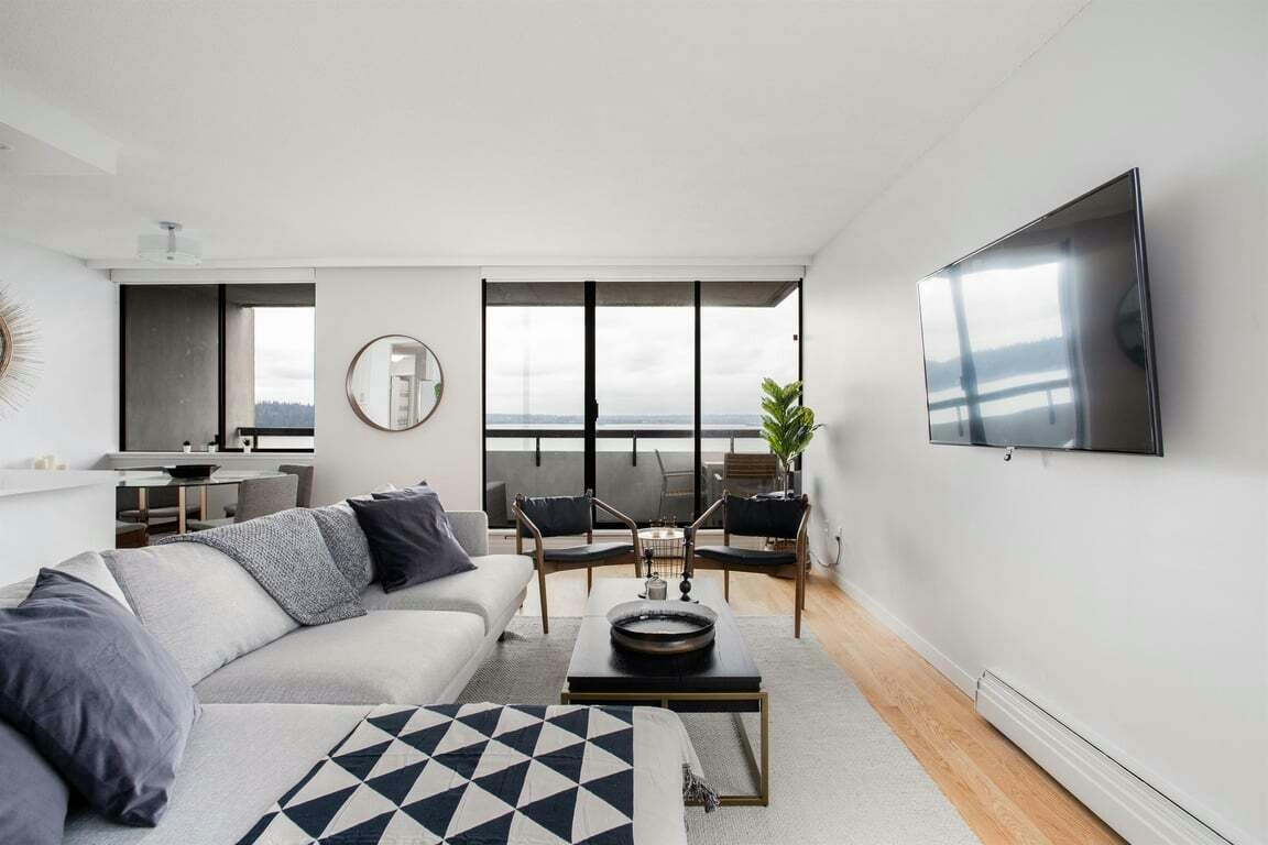 1703-195 21st Street, West Vancouver, BC, V7V 4A4 - 13