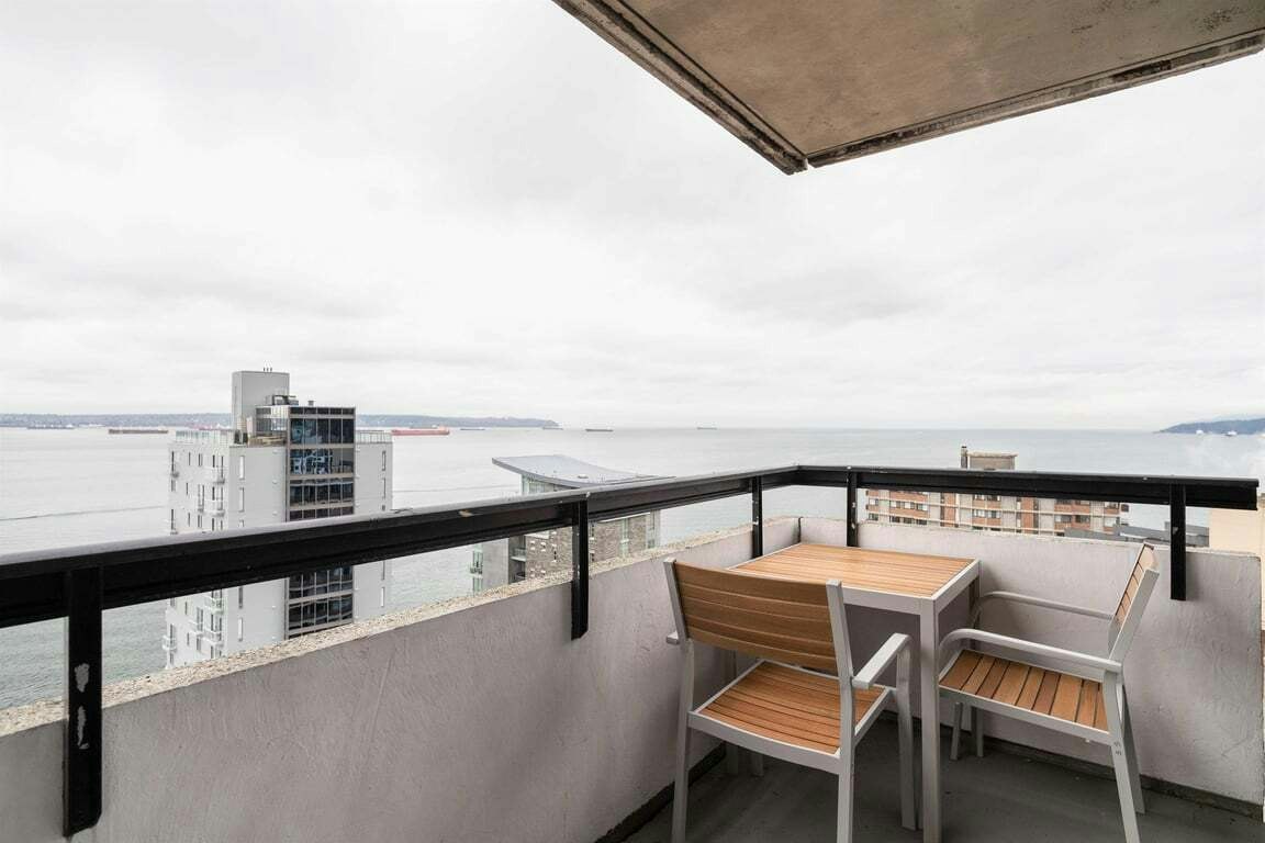 1703-195 21st Street, West Vancouver, BC, V7V 4A4 - 12