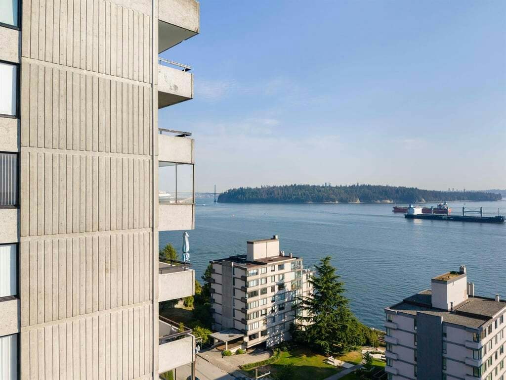 1703-195 21st Street, West Vancouver, BC, V7V 4A4 - 8
