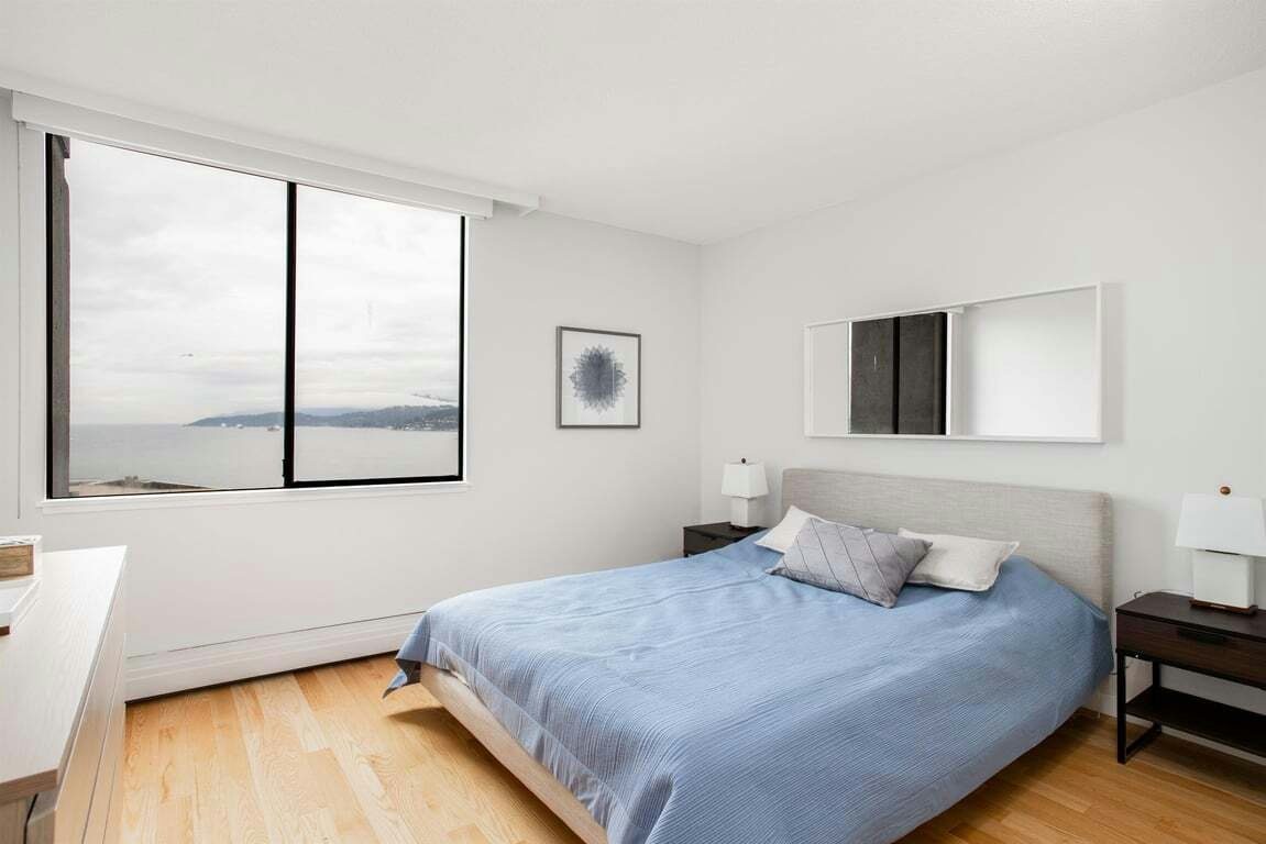 1703-195 21st Street, West Vancouver, BC, V7V 4A4 - 18