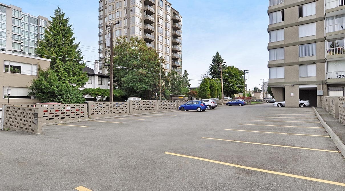1103-1305 West 12th Avenue, Vancouver, BC, V6H 1M3 - 2