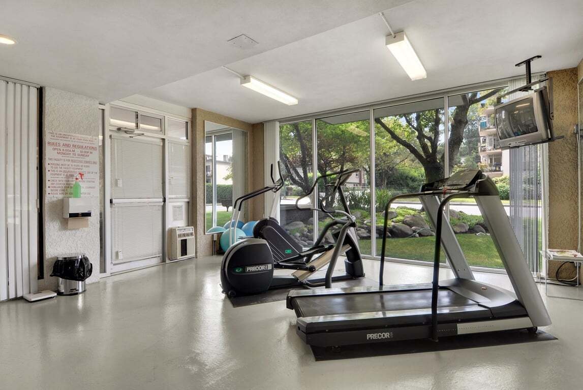 805-1305 West 12th Avenue, Vancouver, BC, V6H 1M3 - 2