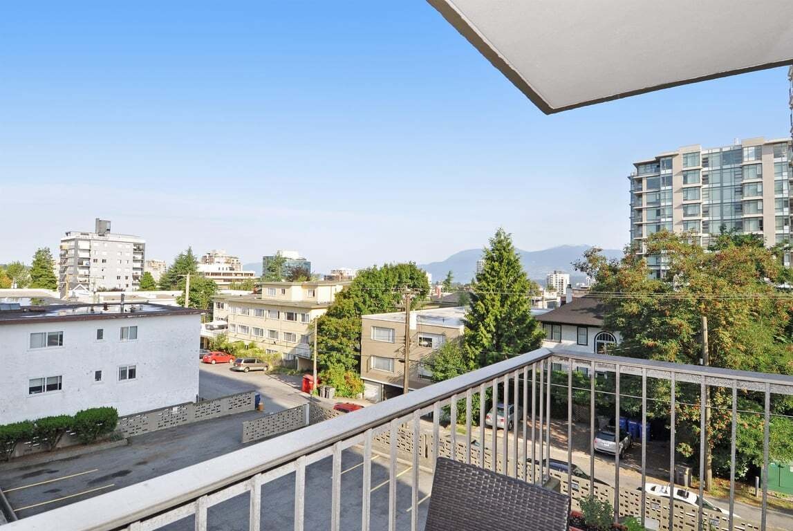 805-1305 West 12th Avenue, Vancouver, BC, V6H 1M3 - 13