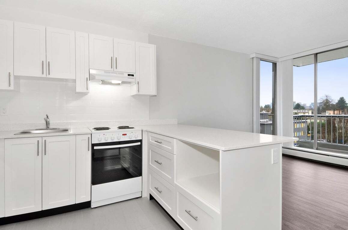 805-1305 West 12th Avenue, Vancouver, BC, V6H 1M3 - 10