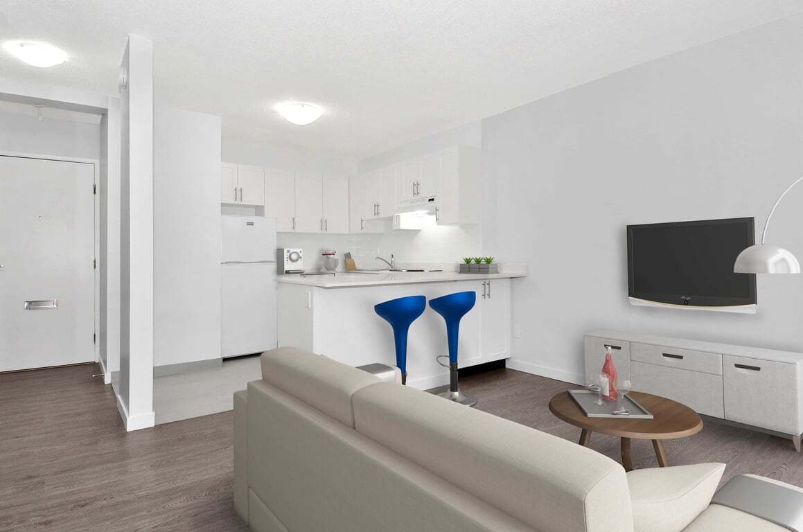 805-1305 West 12th Avenue, Vancouver, BC, V6H 1M3 - 15