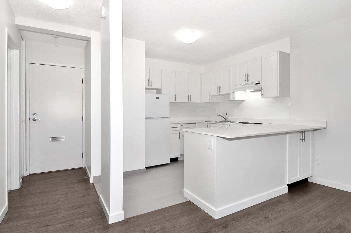 805-1305 West 12th Avenue, Vancouver, BC, V6H 1M3 - 9