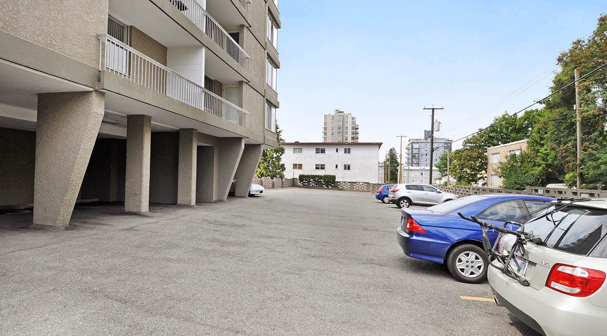 805-1305 West 12th Avenue, Vancouver, BC, V6H 1M3 - 6