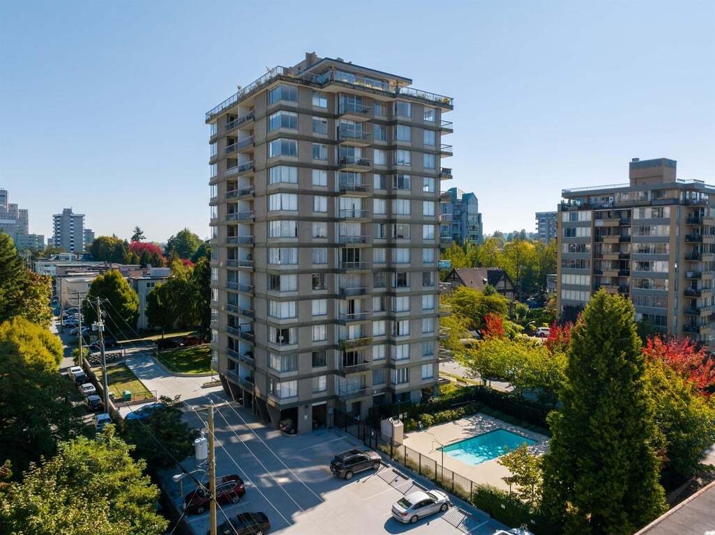 805-1305 West 12th Avenue, Vancouver, BC, V6H 1M3 - 7