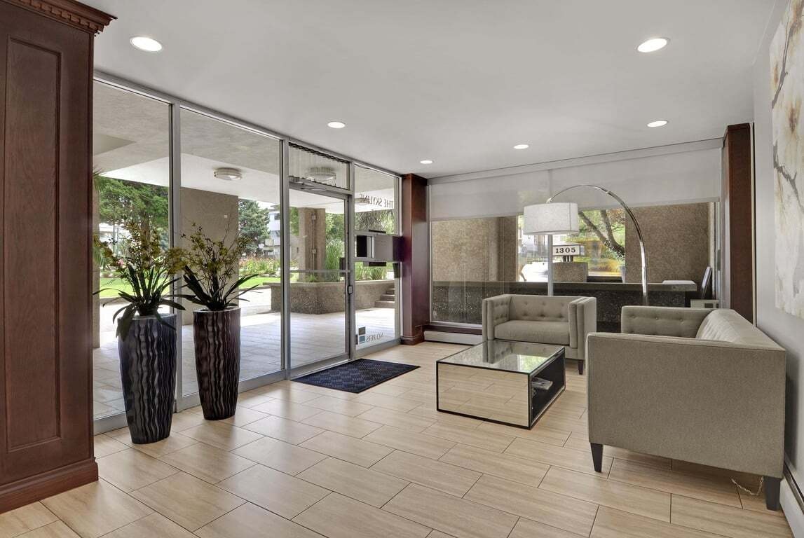 805-1305 West 12th Avenue, Vancouver, BC, V6H 1M3 - 4