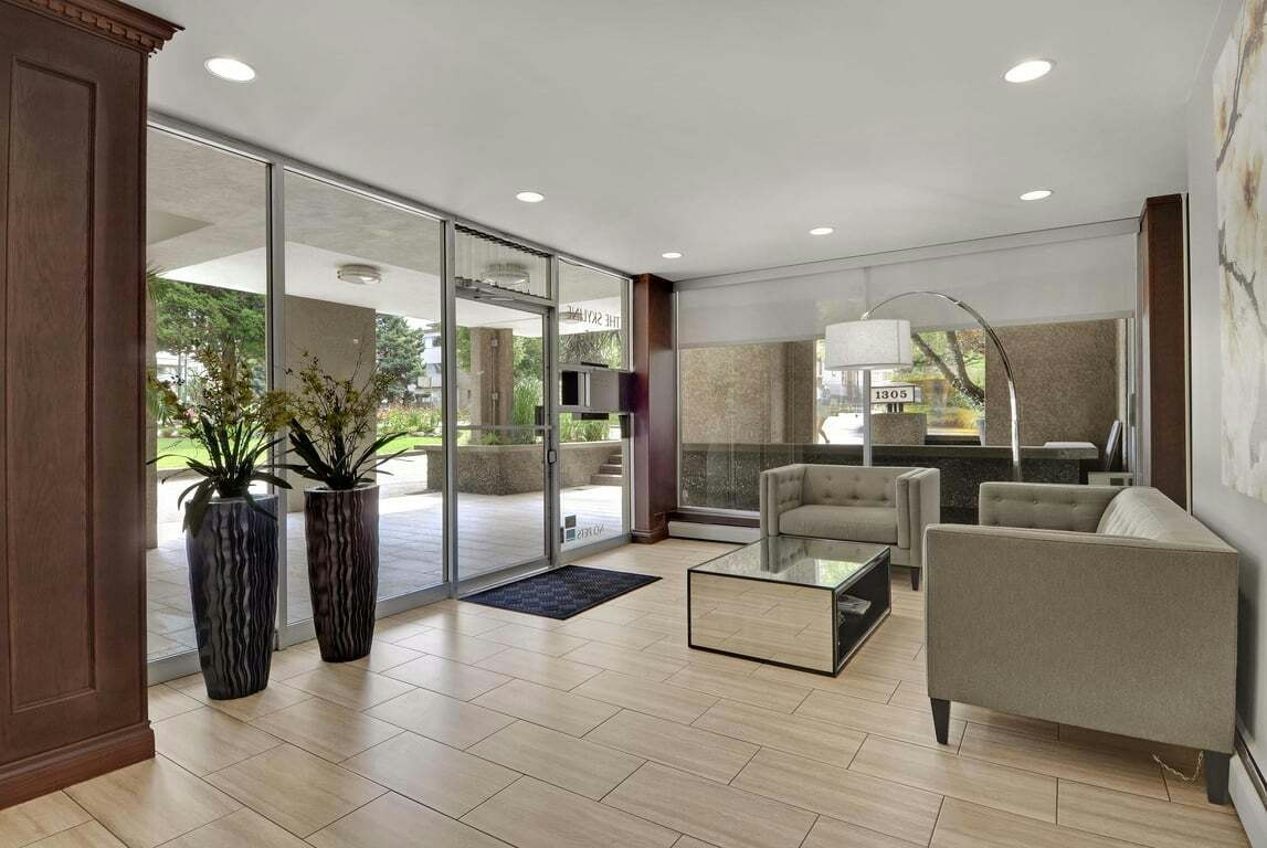 1405-1305 West 12th Avenue, Vancouver, BC, V6H 1M3 - 4