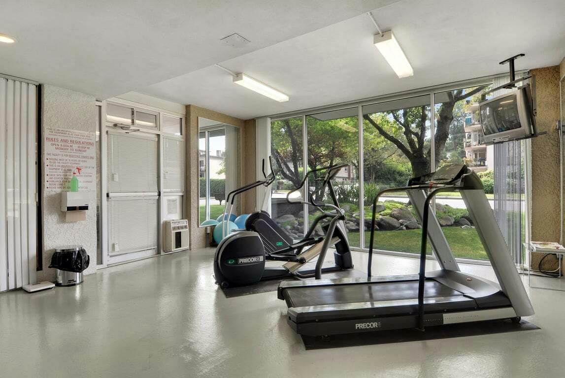 1407-1305 West 12th Avenue, Vancouver, BC, V6H 1M3 - 2
