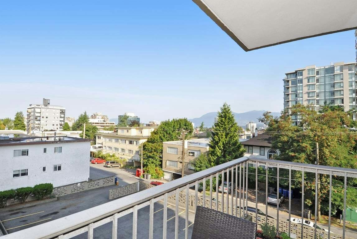 1407-1305 West 12th Avenue, Vancouver, BC, V6H 1M3 - 13