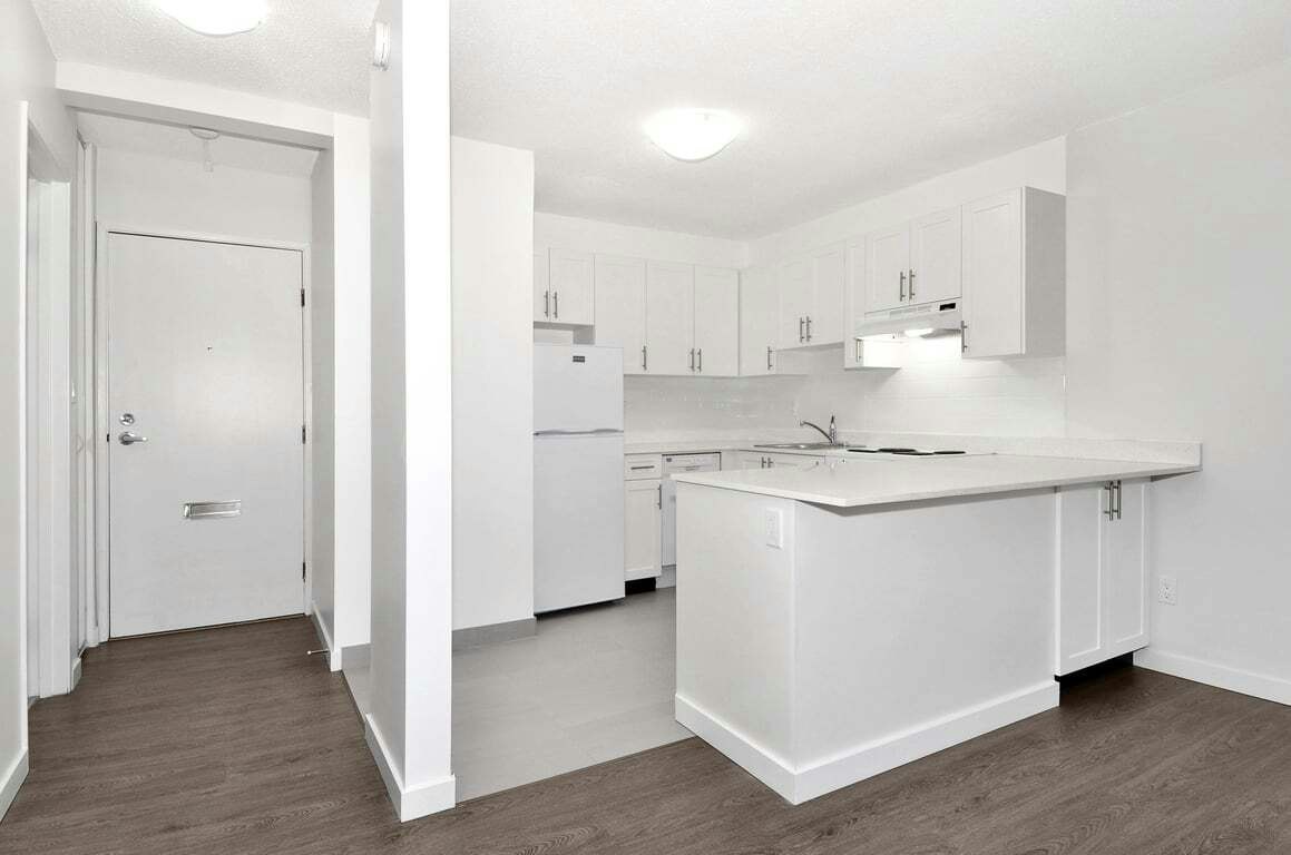 1407-1305 West 12th Avenue, Vancouver, BC, V6H 1M3 - 9