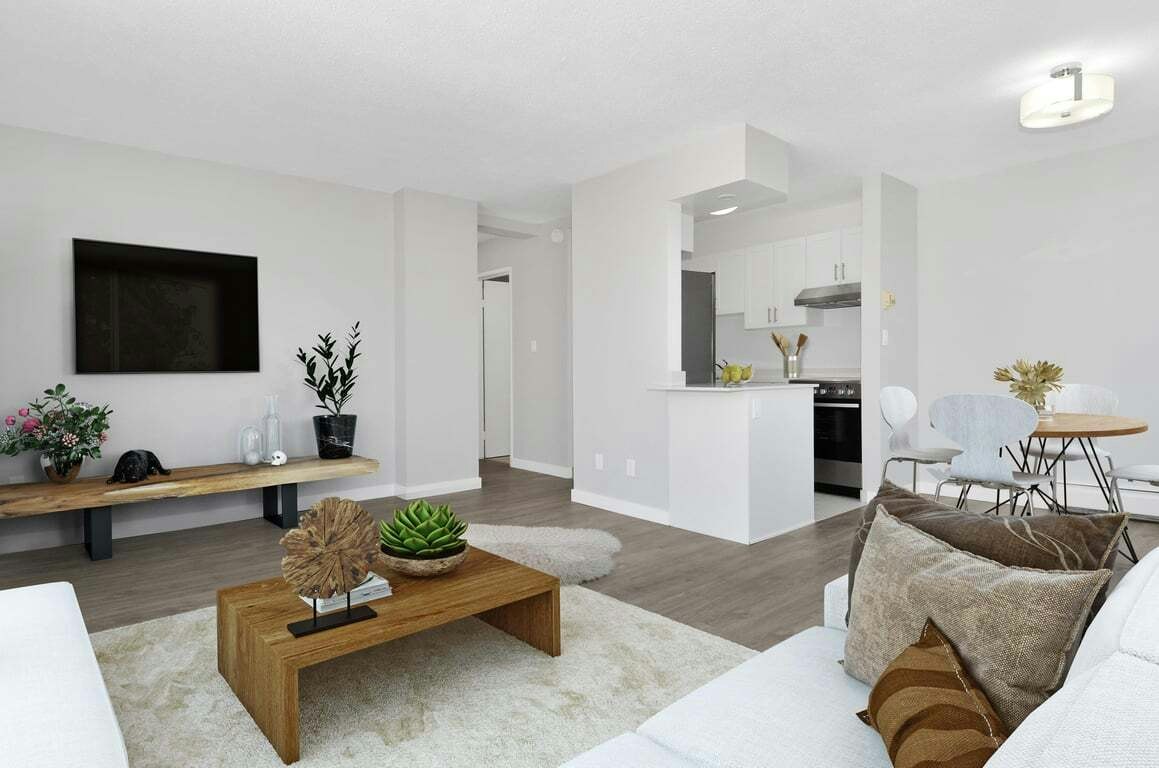 904-1305 West 12th Avenue, Vancouver, BC, V6H 1M3 - 10