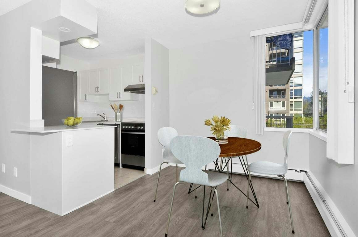 1206-1305 West 12th Avenue, Vancouver, BC, V6H 1M3 - 13