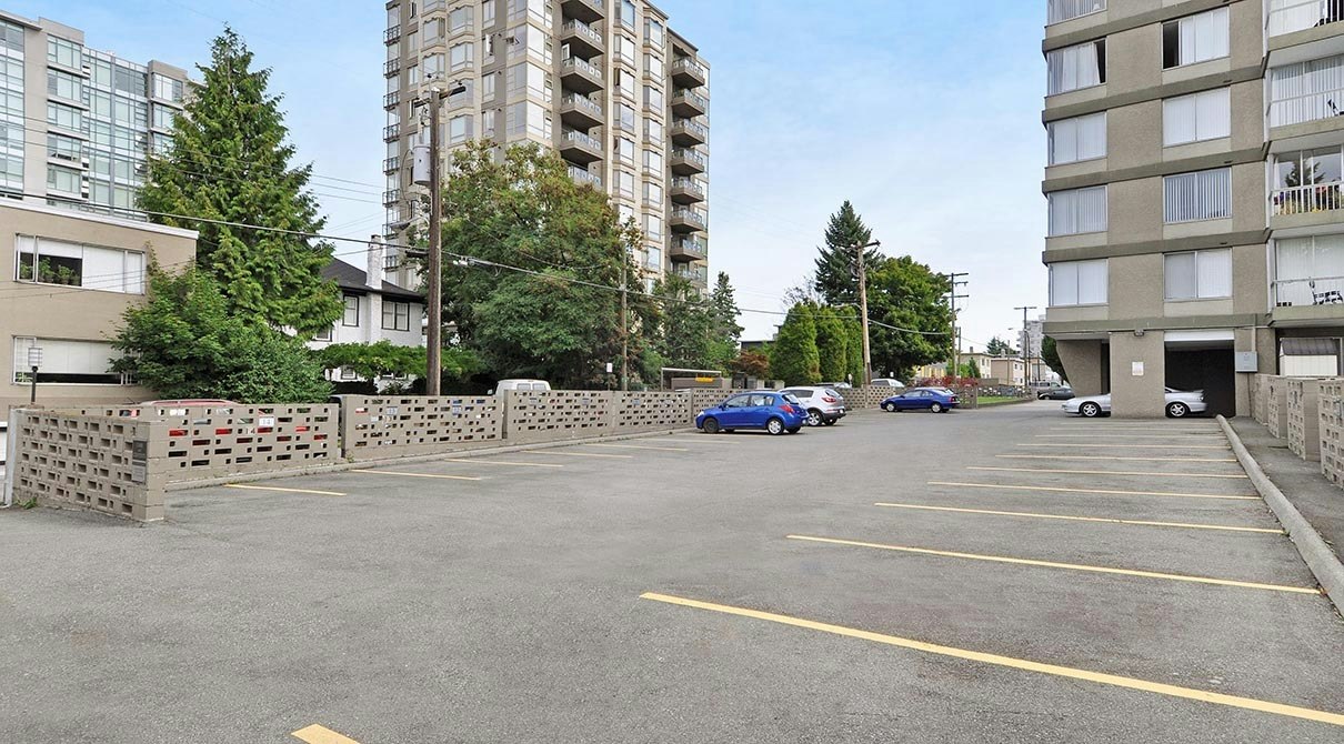 1206-1305 West 12th Avenue, Vancouver, BC, V6H 1M3