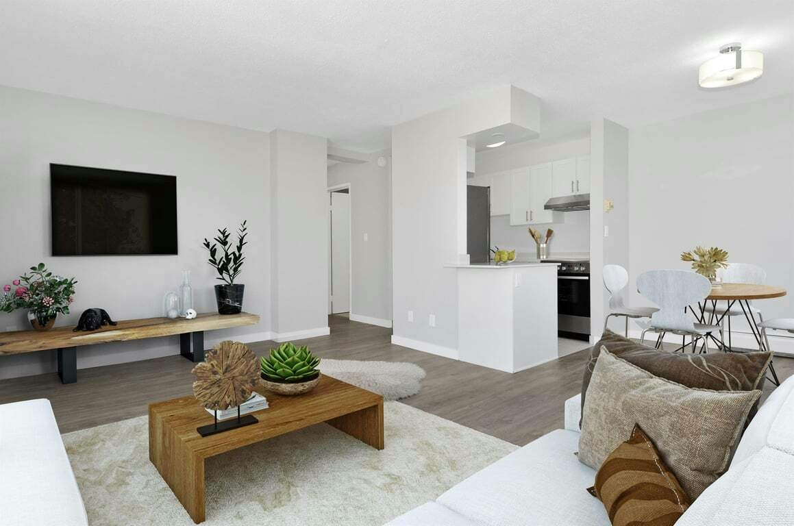 1206-1305 West 12th Avenue, Vancouver, BC, V6H 1M3 - 12