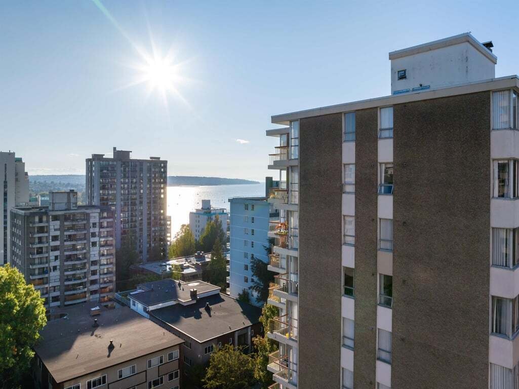 302-1251 Jervis Street, Vancouver, BC, V6E 2E1 - 7