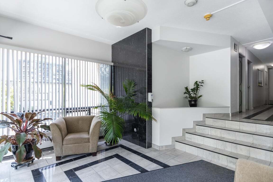 302-1251 Jervis Street, Vancouver, BC, V6E 2E1